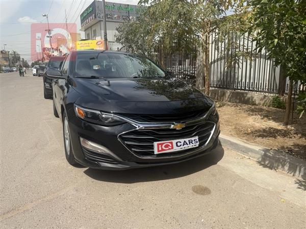 شيفروليه ماليبو 2022 للبيع في العراق - بغداد